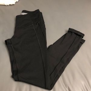 Vs sport pants with pockets